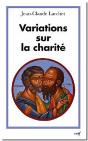 Variations Sur La Charite - Preview