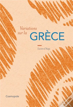 Capa do artigo Variations Sur La Grèce