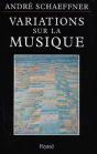 Variations Sur La Musique - Preview