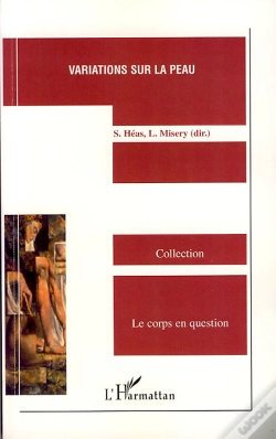 Capa do artigo Variations Sur La Peau