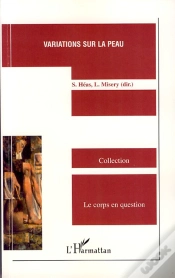 Capa do artigo Variations Sur La Peau