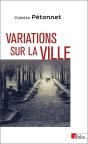 Variations Sur La Ville ; Ethnologie Urbaine - Preview