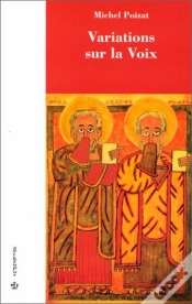 Capa do artigo Variations Sur La Voix
