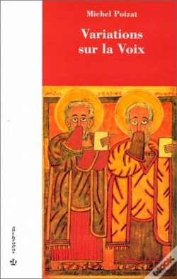 Capa do artigo Variations Sur La Voix