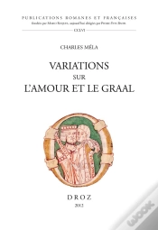 Capa do artigo Variations Sur L