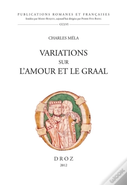 Capa do artigo Variations Sur L'Amour Et Le Graal