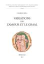Variations Sur L'Amour Et Le Graal - Preview
