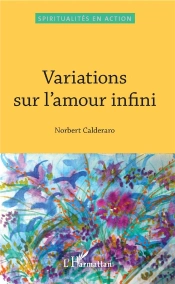 Capa do artigo Variations Sur L