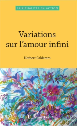 Capa do artigo Variations Sur L'Amour Infini