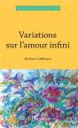 Variations Sur L'Amour Infini - Preview