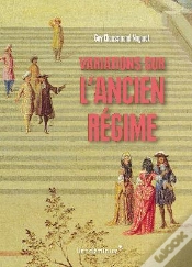Capa do artigo Variations Sur L