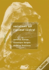 Capa do artigo Variations Sur L