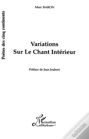 Capa do artigo Variations Sur Le Chant Interieur