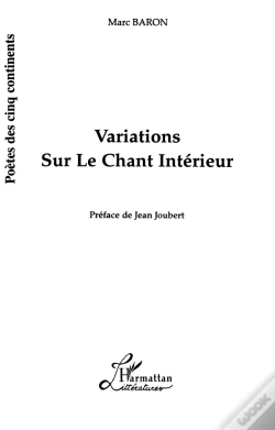 Capa do artigo Variations Sur Le Chant Interieur