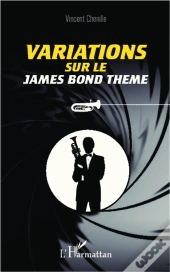 Variations Sur Le James Bond Theme