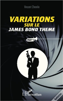 Capa do artigo Variations Sur Le James Bond Theme