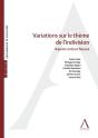 Variations Sur Le Thème De L'Indivision : Aspects Civils Et Fiscaux - Preview