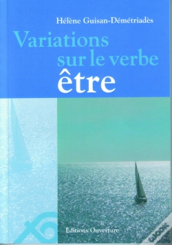 Capa do artigo Variations Sur Le Verbe Être
