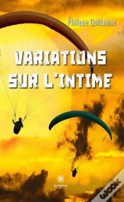 Capa do artigo Variations Sur L