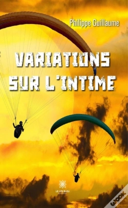 Capa do artigo Variations Sur L'Intime