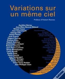 Capa do artigo Variations Sur Un Même Ciel