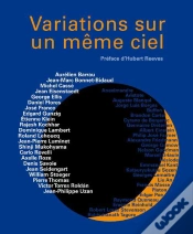 Capa do artigo Variations Sur Un Même Ciel