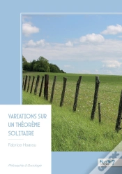 Capa do artigo Variations Sur Un Théorème Solitaire