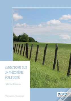 Capa do artigo Variations Sur Un Théorème Solitaire
