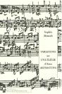 Variations Sur Une Élégie D'Anna Akhmatova - Preview