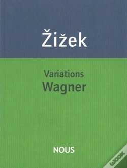 Capa do artigo Variations Wagner