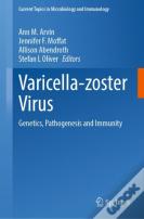 Varicella-Zoster Virus