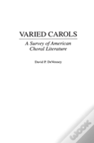 Varied Carols