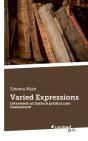Varied Expressions - Preview