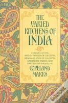 Varied Kitchens Of India