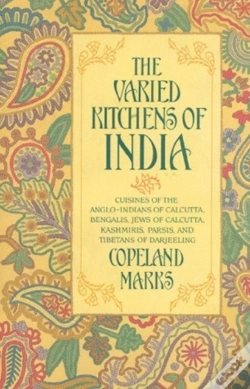 Capa do artigo Varied Kitchens Of India