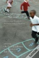 Varied Perspectives On Play And Learning