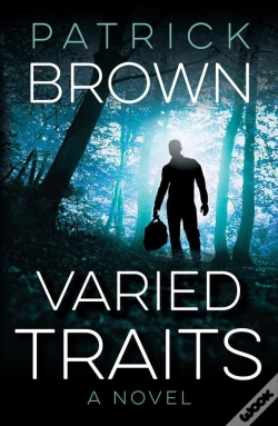 Capa do artigo Varied Traits