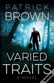 Capa do artigo Varied Traits