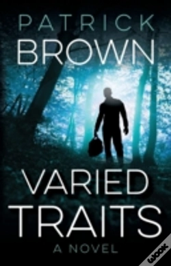 Capa do artigo Varied Traits