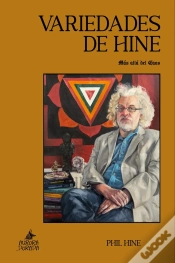 Capa do artigo Variedades De Hine