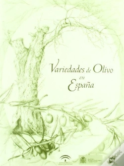 Capa do artigo Variedades De Olivo En España
