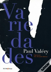 Capa do artigo Variedades