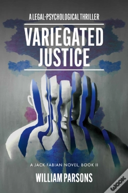 Capa do artigo Variegated Justice