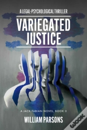 Capa do artigo Variegated Justice