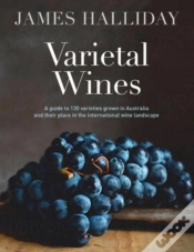 Capa do artigo Varietal Wines