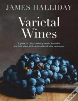 Capa do artigo Varietal Wines