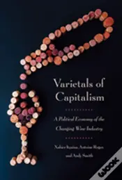 Varietals Of Capitalism