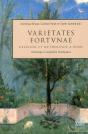 Varietates Fortunae ; Religion Et Mythologie À Rome ; Hommage À Jacqueline Champeaux - Preview