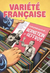 Capa do artigo Variété Française