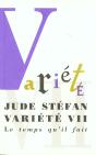 Variété Vii - Preview